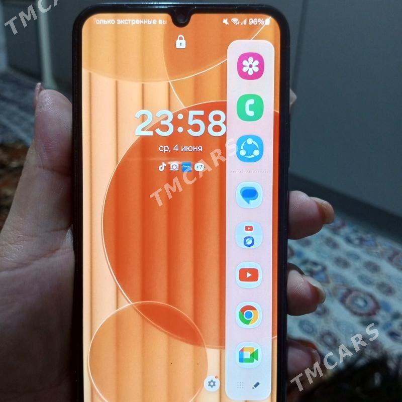 telefon Samsung a 34 - Туркменбаши - img 2