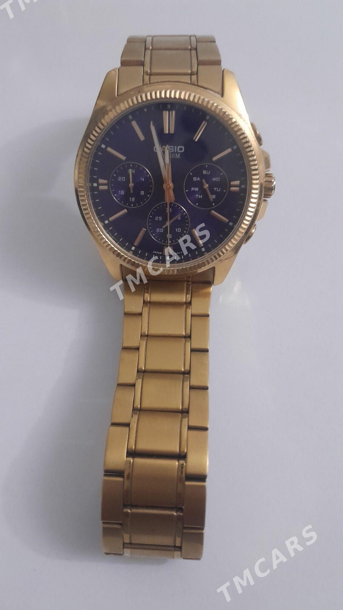 Casio sagat - Ашхабад - img 3