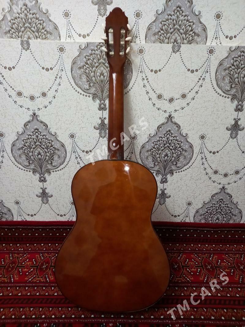 Gitara - Daşoguz - img 2