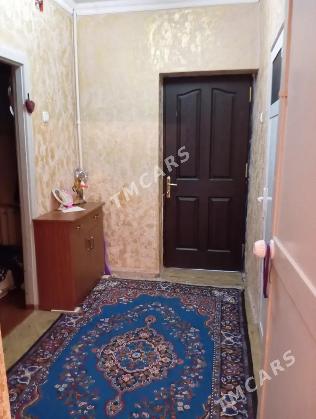 11-МКР Магистральная 2-КОМ - Aşgabat - img 3