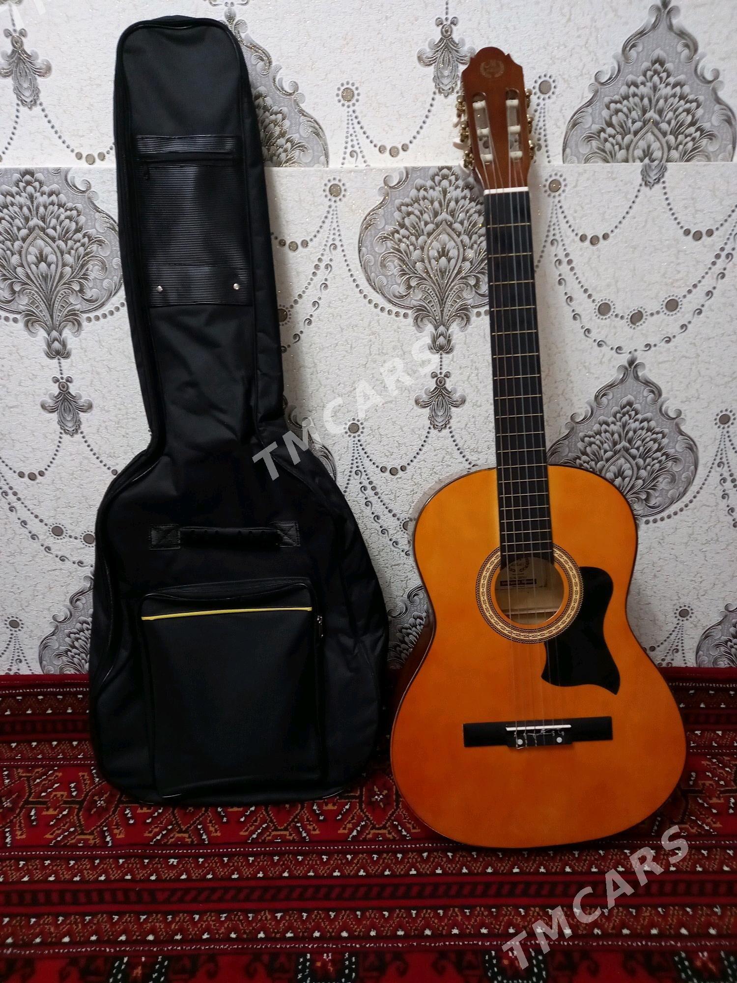 Gitara - Daşoguz - img 3