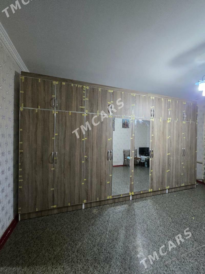 MEBEL ️️️ GARNATUR ŞKAF - Ашхабад - img 2