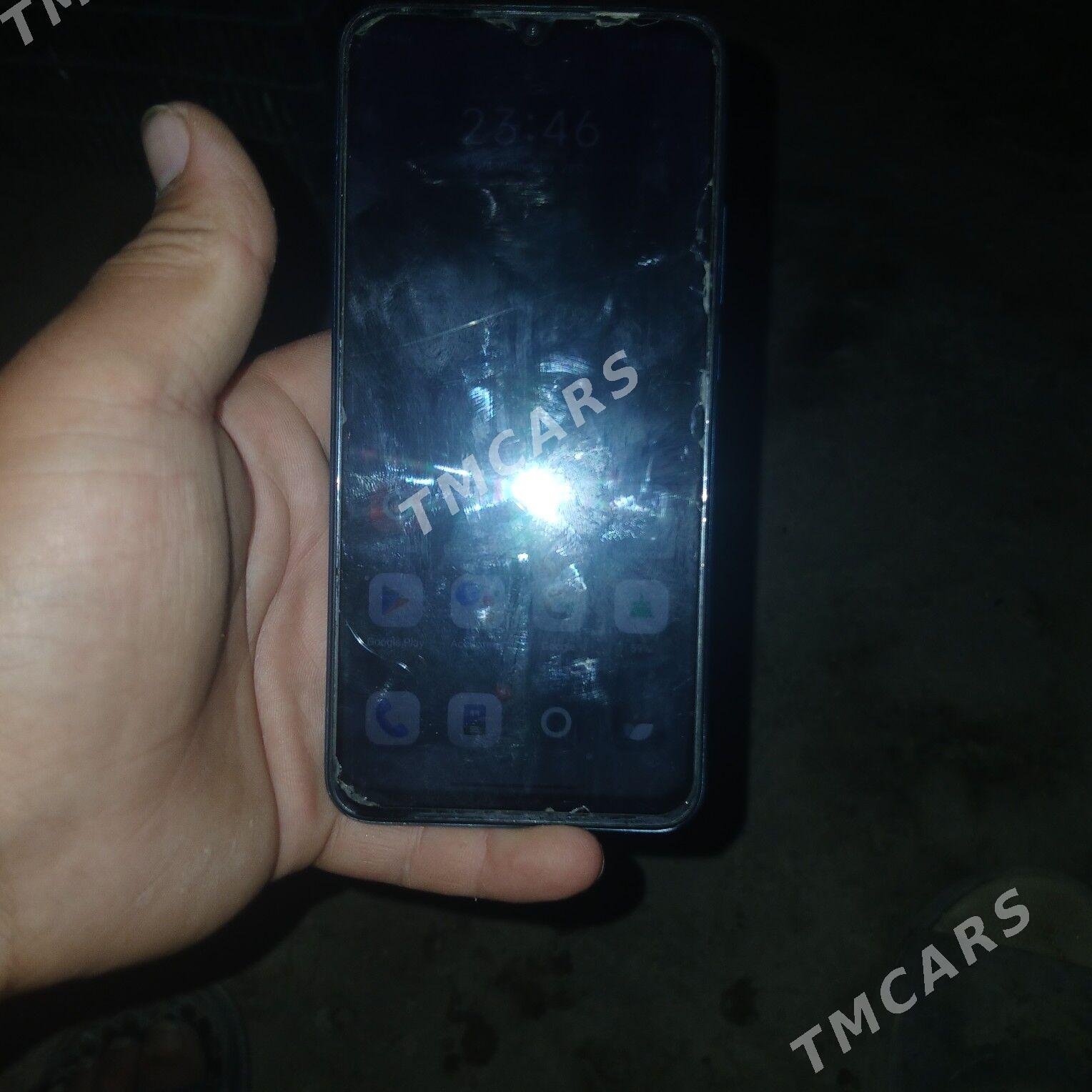 redmi 9 - Gurbansoltan Eje - img 3