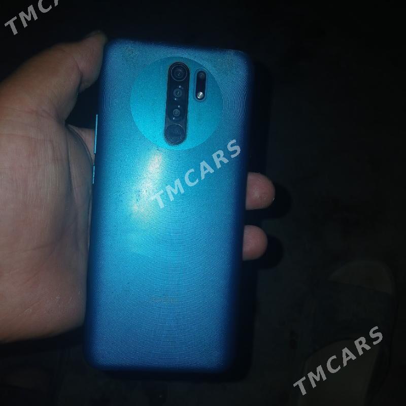 redmi 9 - Gurbansoltan Eje - img 5
