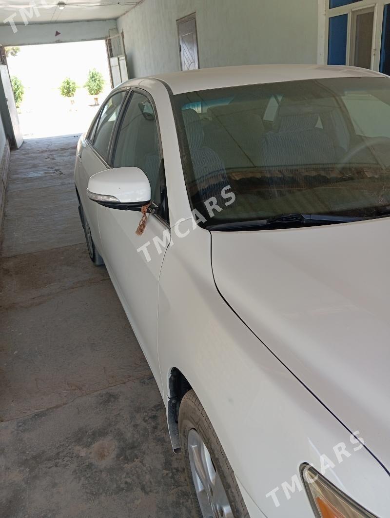 Toyota Camry 2010 - 190 000 TMT - Гарабекевюл - img 4