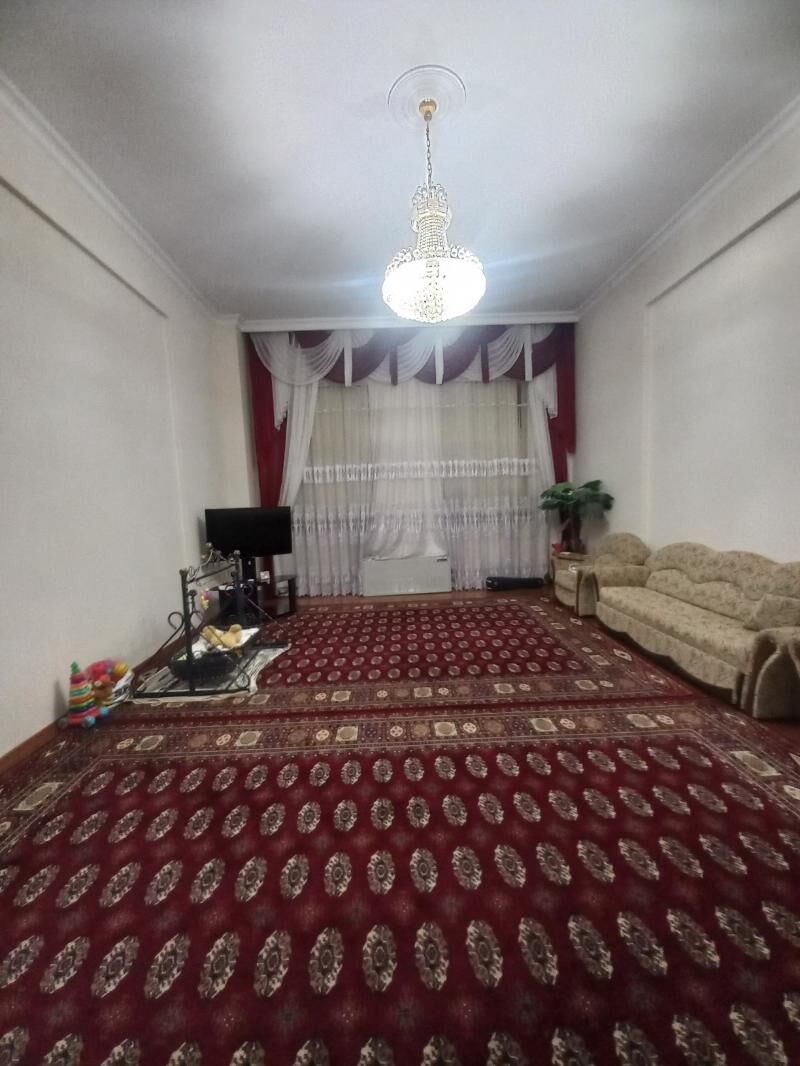 ELITKA MOSKOWSKAYA 4-KOM - Aşgabat - img 2