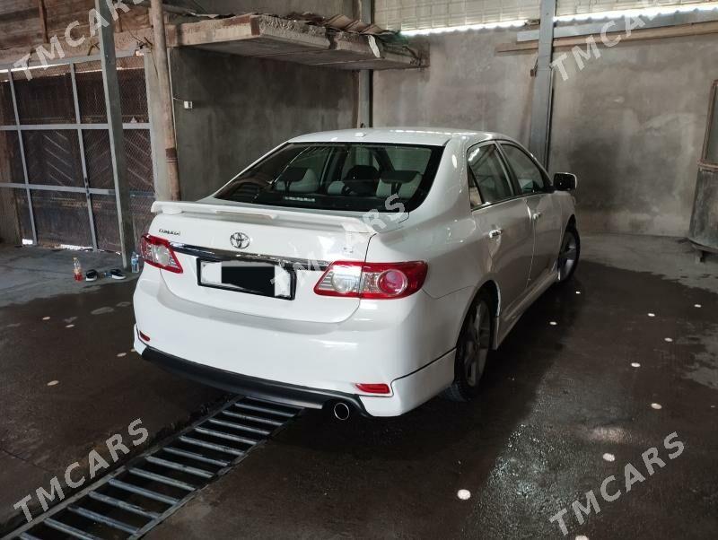 Toyota Corolla 2012 - 160 000 TMT - Änew - img 5