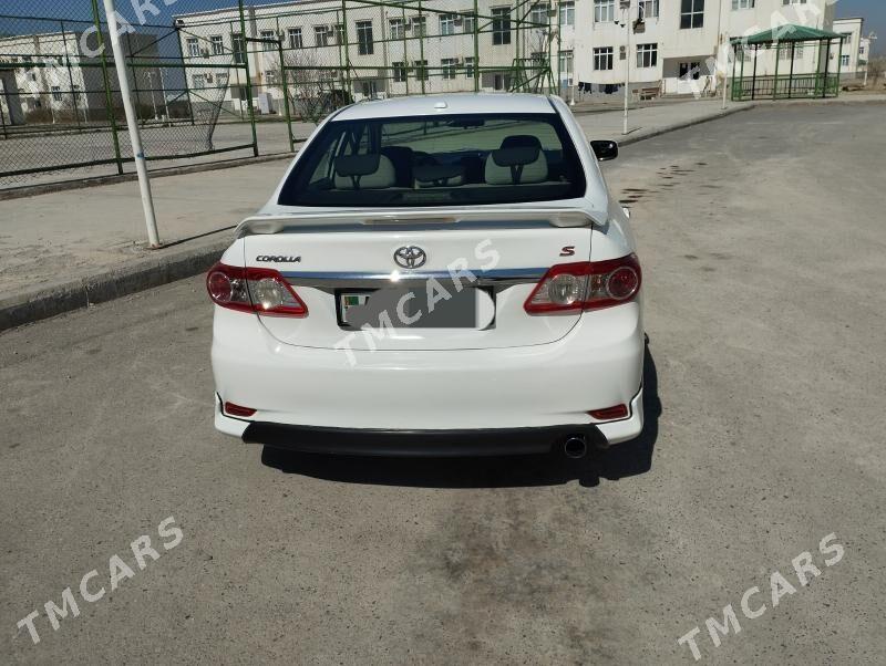 Toyota Corolla 2012 - 160 000 TMT - Änew - img 6