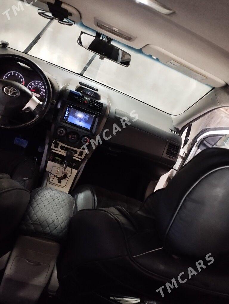 Toyota Corolla 2012 - 160 000 TMT - Änew - img 4