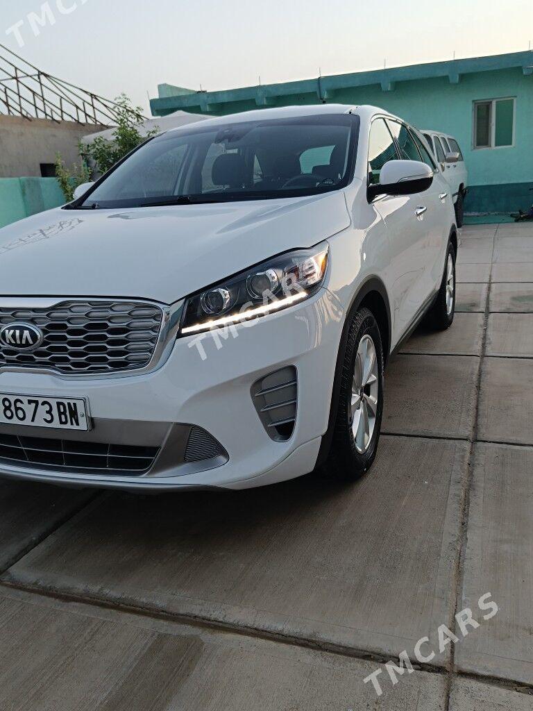 Kia Sorento 2020 - 340 000 TMT - Туркменбаши - img 2