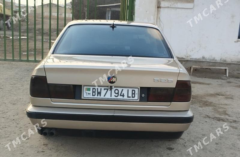 BMW 525 1994 - 65 000 TMT - Dänew - img 5