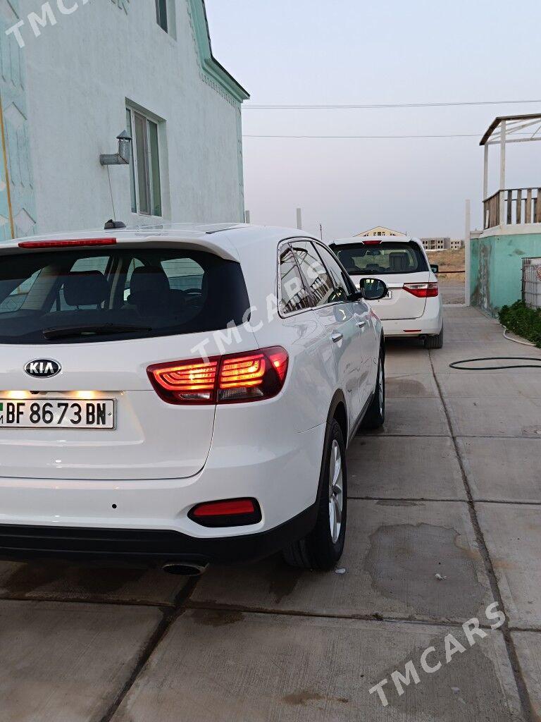 Kia Sorento 2020 - 340 000 TMT - Туркменбаши - img 3