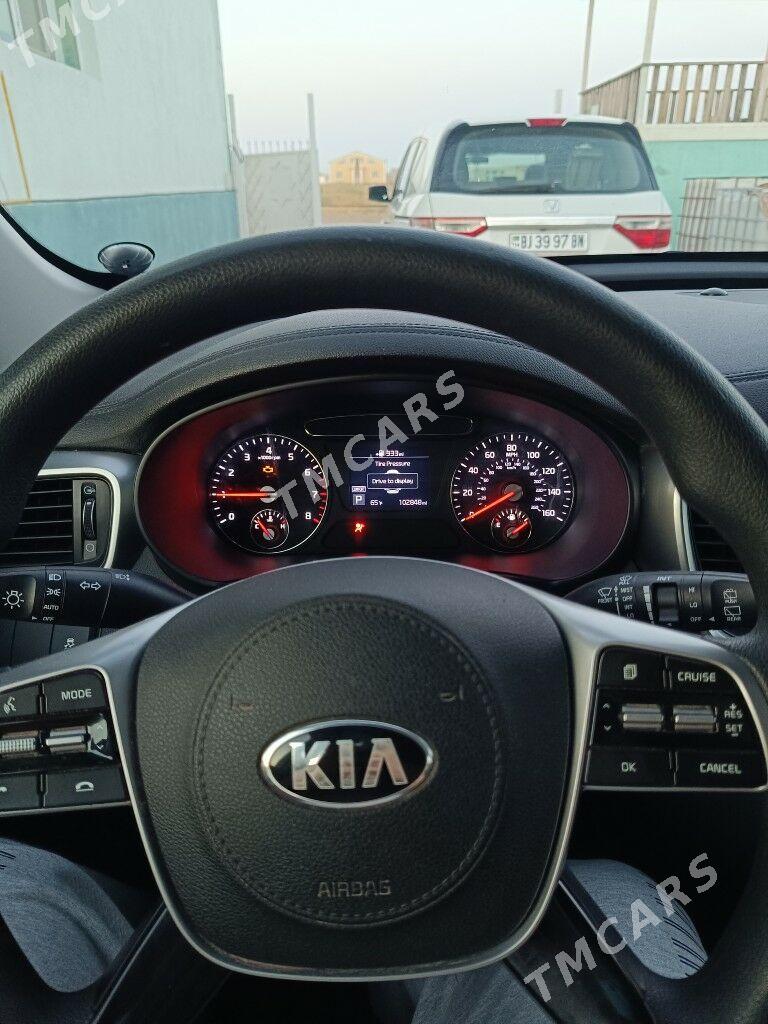 Kia Sorento 2020 - 340 000 TMT - Туркменбаши - img 5