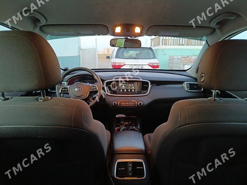 Kia Sorento 2020 - 340 000 TMT - Туркменбаши - img 6