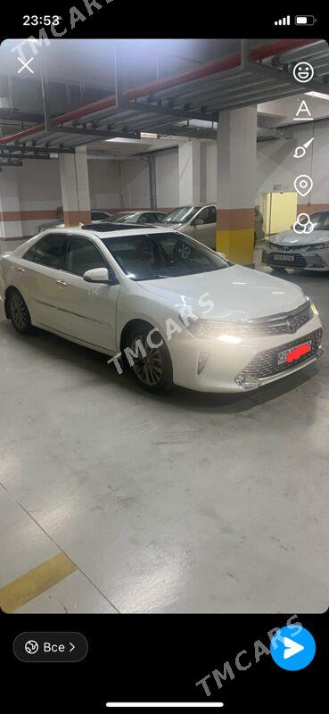 Toyota Camry 2012 - 265 000 TMT - Ашхабад - img 2