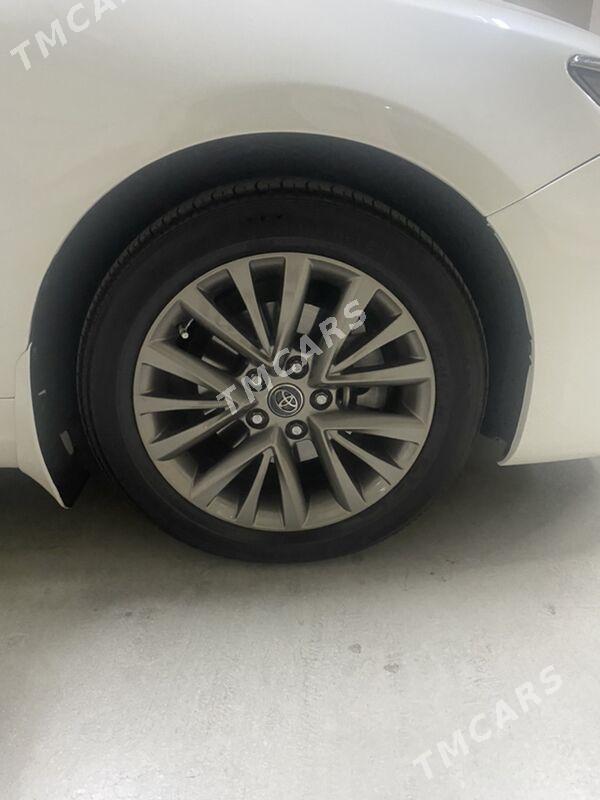 Toyota Camry 2012 - 265 000 TMT - Ашхабад - img 5