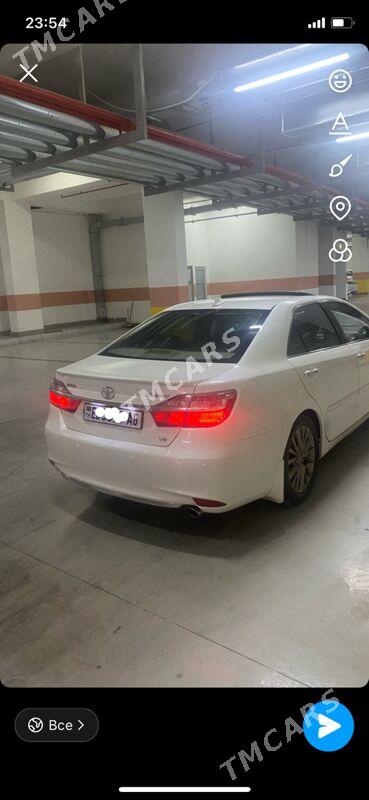 Toyota Camry 2012 - 265 000 TMT - Ашхабад - img 3