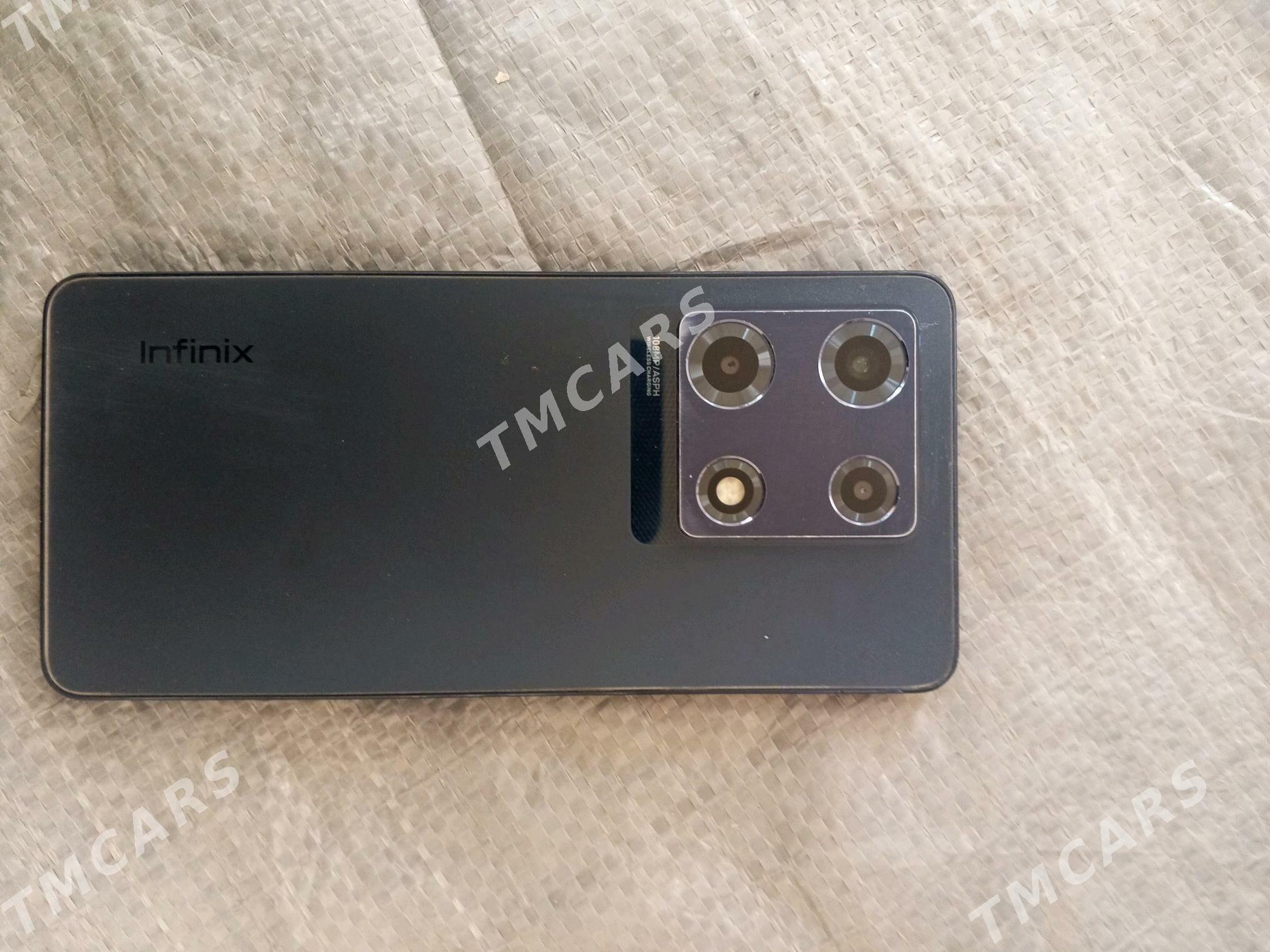 infinix - Daşoguz - img 3