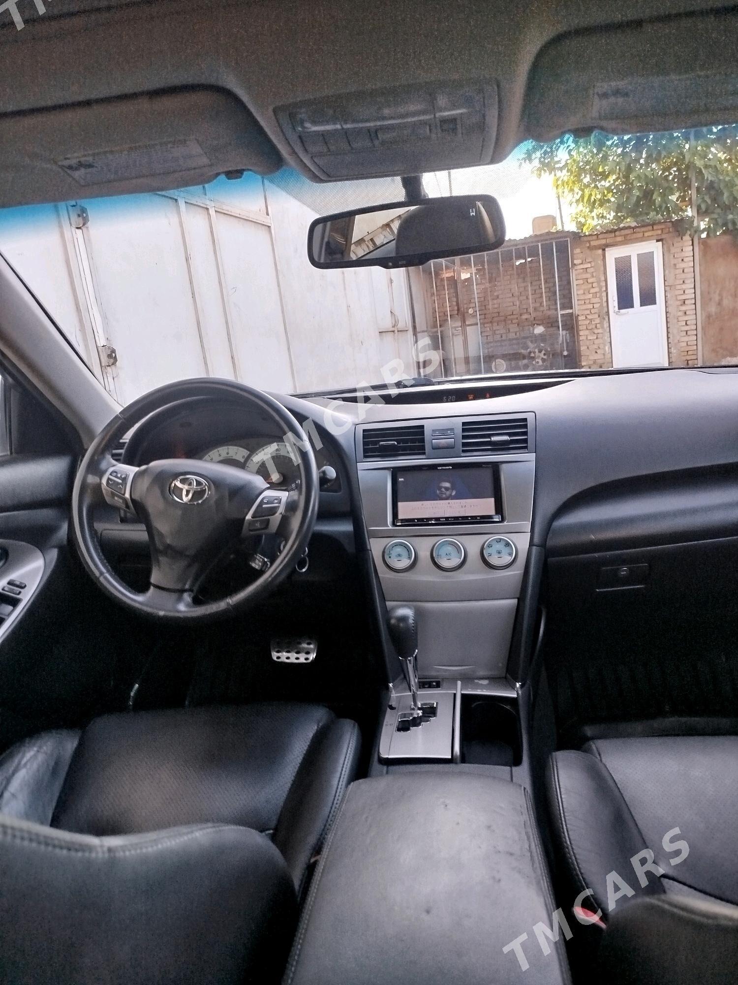Toyota Camry 2008 - 162 000 TMT - Мары - img 6