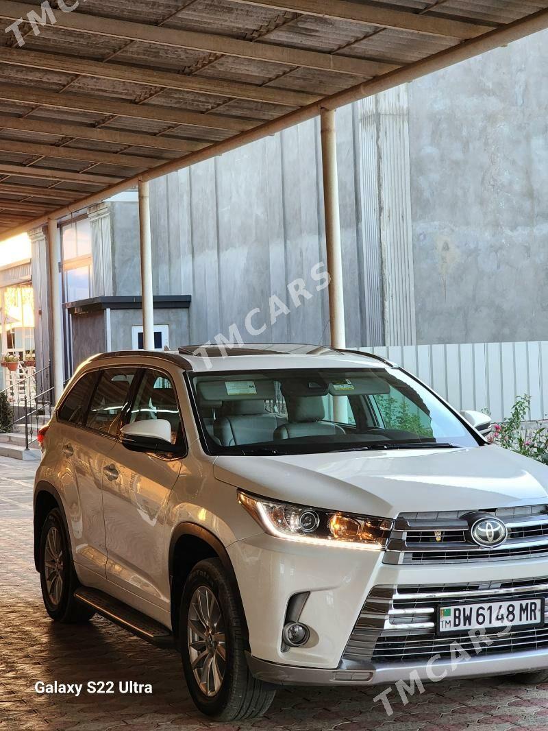 Toyota Highlander 2019 - 410 000 TMT - Mary - img 6
