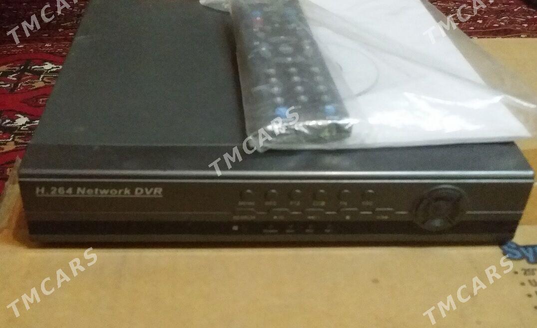 DVR - Aşgabat - img 2