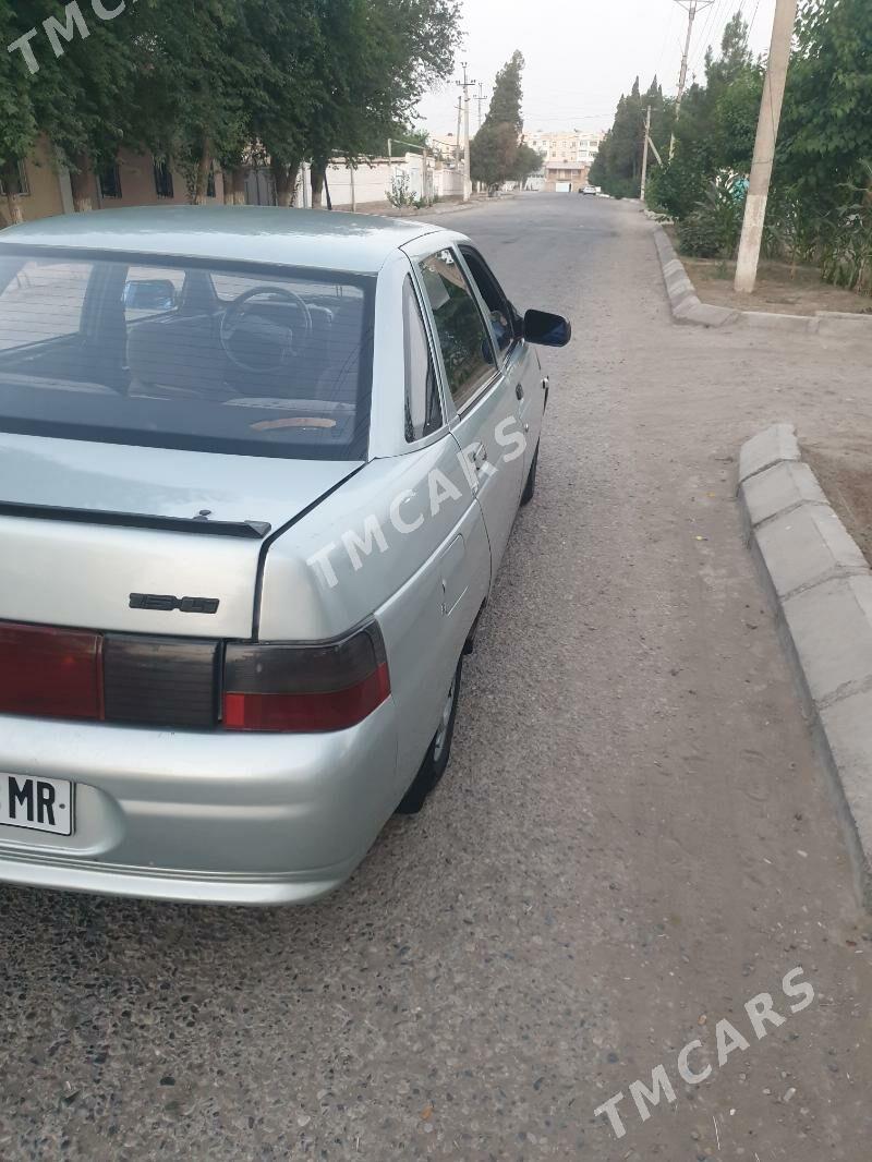 Lada 2110 2002 - 23 000 TMT - Байрамали - img 2