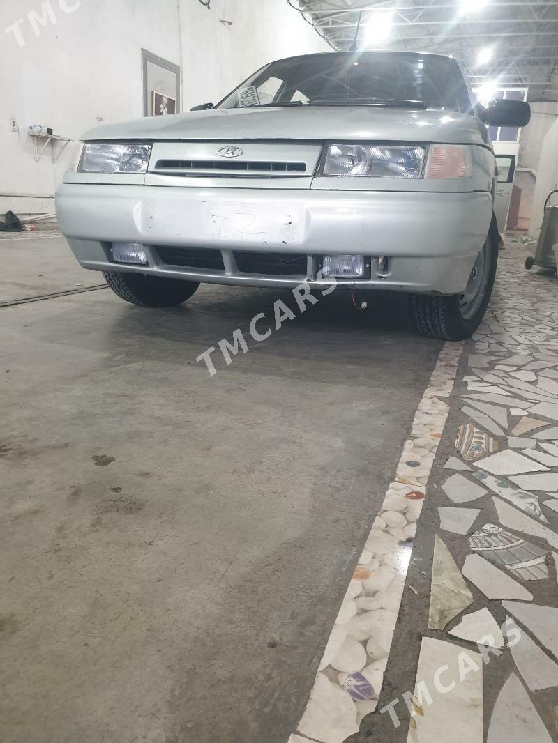 Lada 2110 2002 - 23 000 TMT - Байрамали - img 3