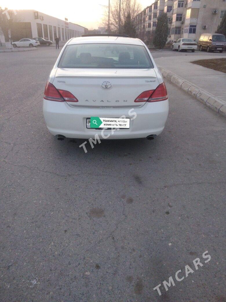 Toyota Avalon 2006 - 160 000 TMT - Türkmenabat - img 2