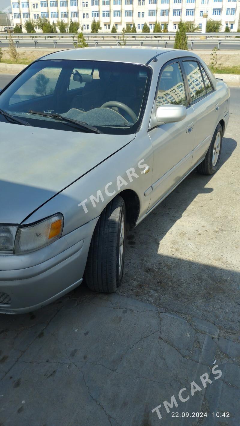 Mazda 626 1998 - 25 000 TMT - Türkmenabat - img 3