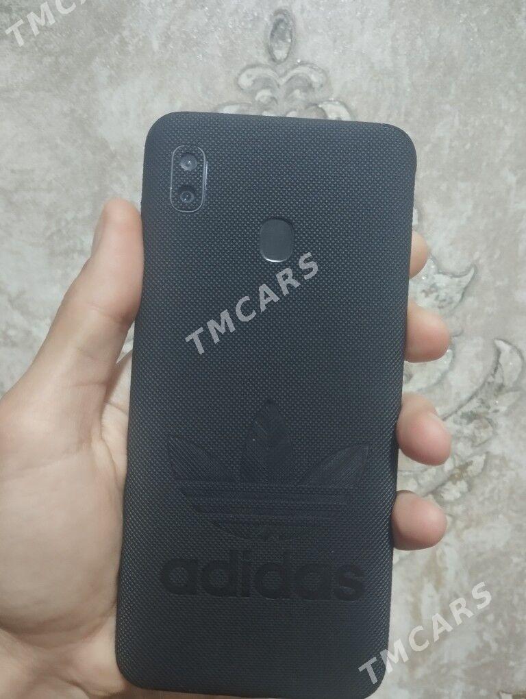 Samsung A20 - Aşgabat - img 3