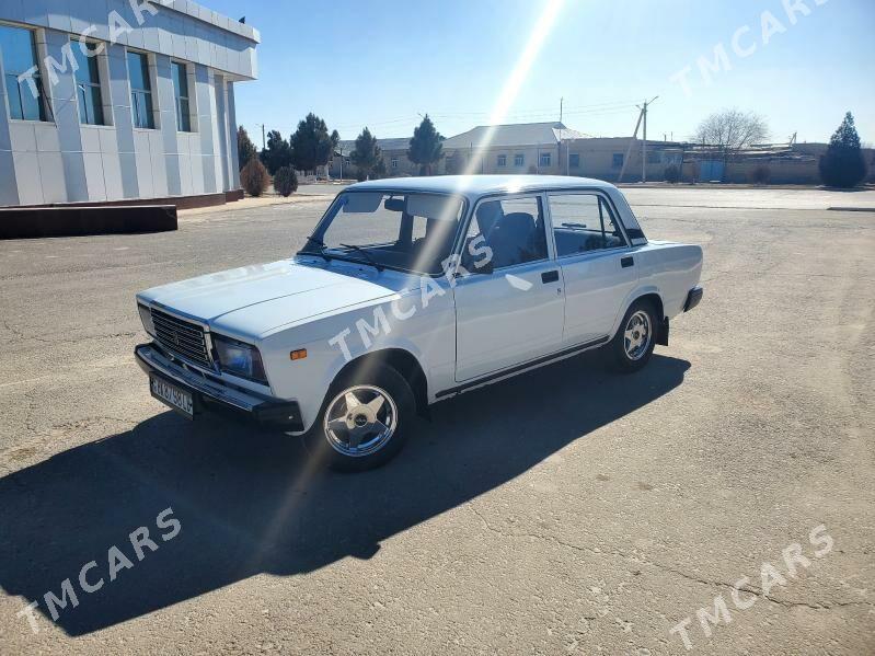 Lada 2107 2010 - 47 000 TMT - Туркменабат - img 3