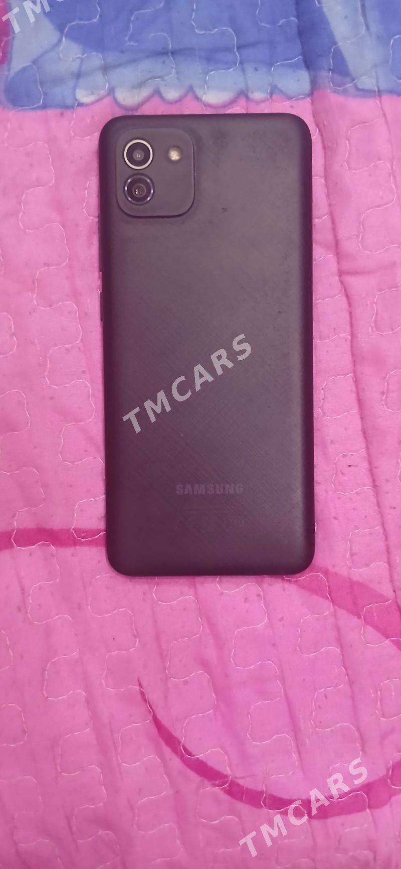 Samsung A03 4/64 - Ашхабад - img 3