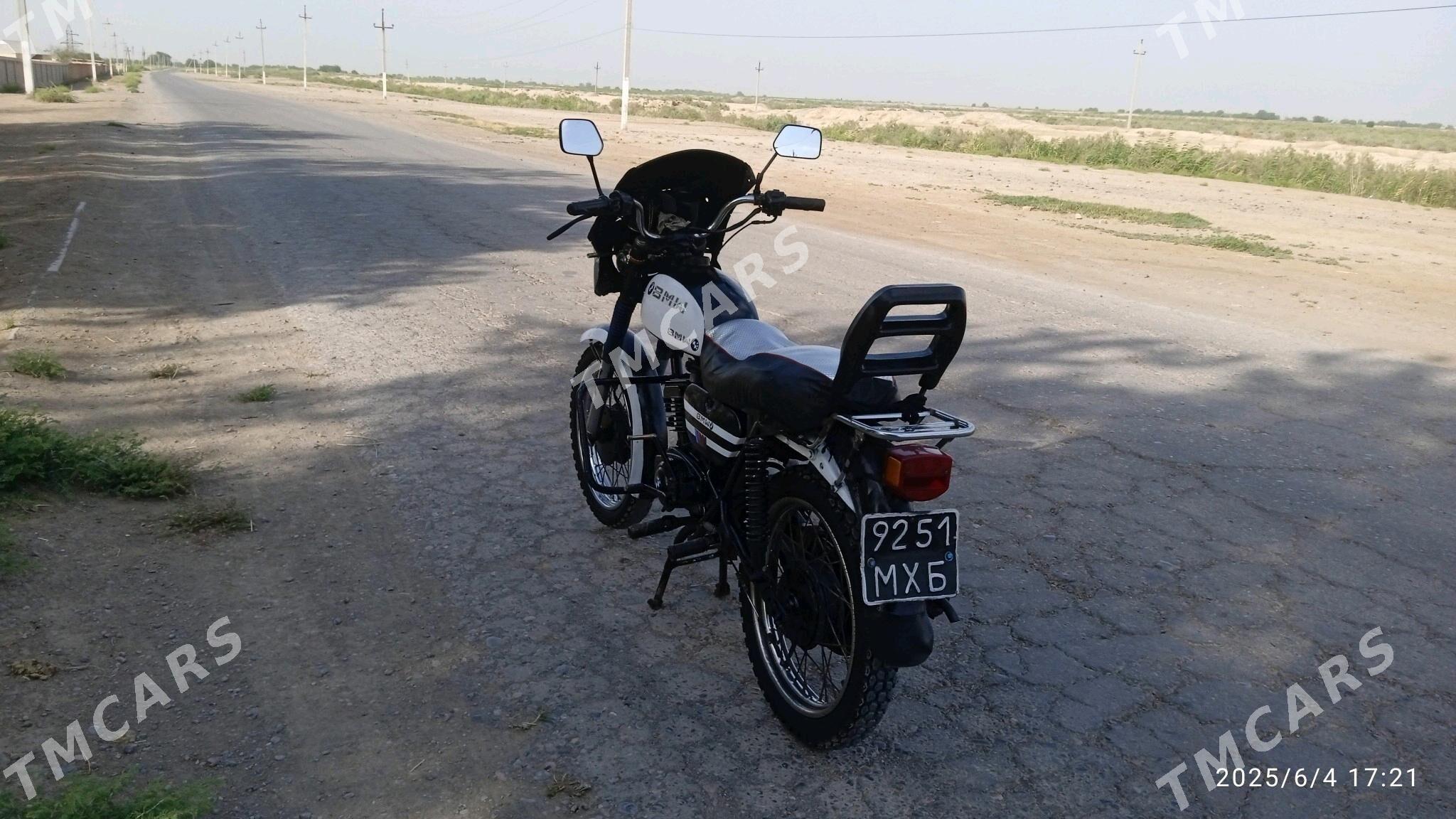 Fekon FK150-8G 1983 - 5 000 TMT - Байрамали - img 3