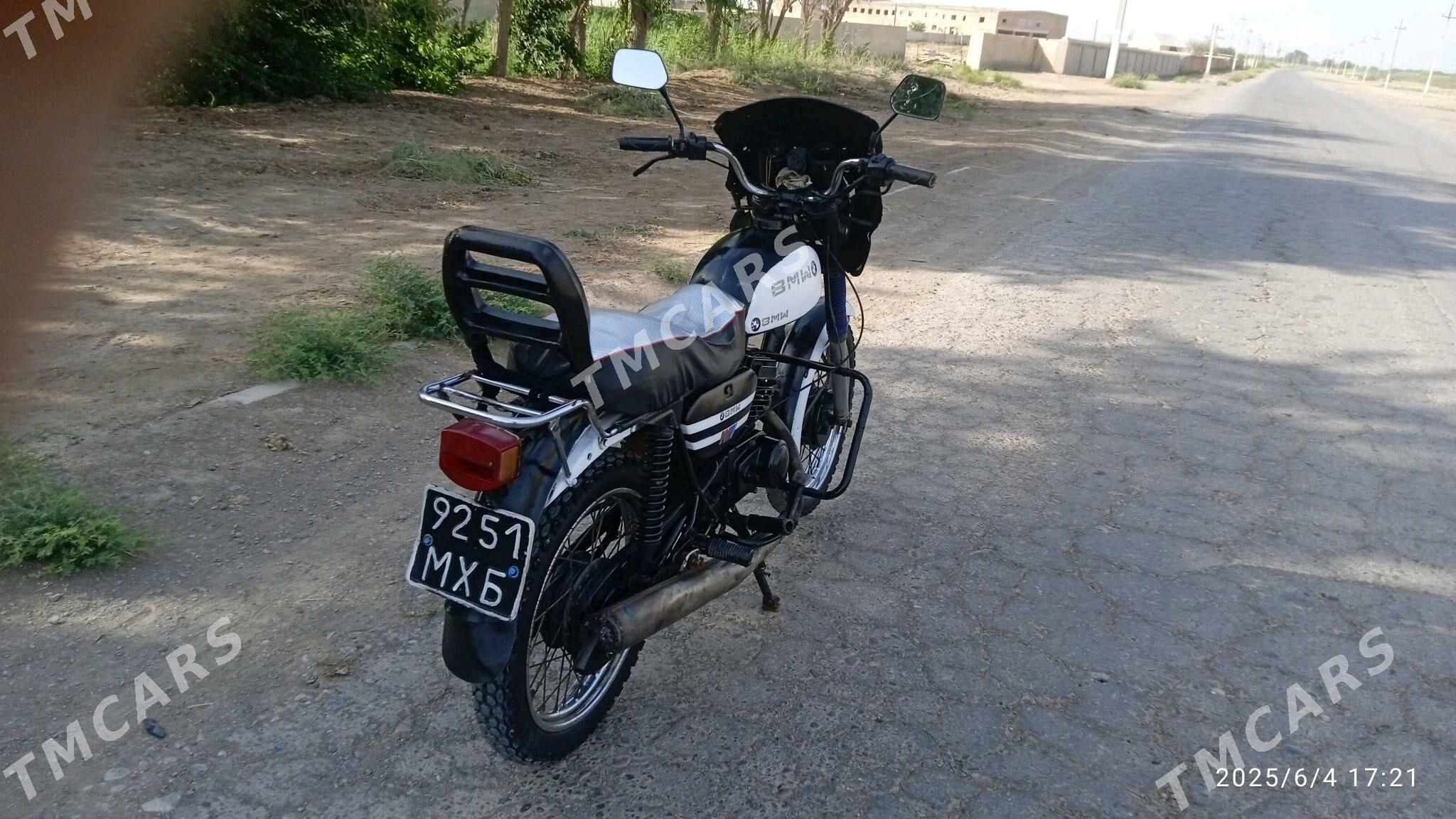 Fekon FK150-8G 1983 - 5 000 TMT - Байрамали - img 2