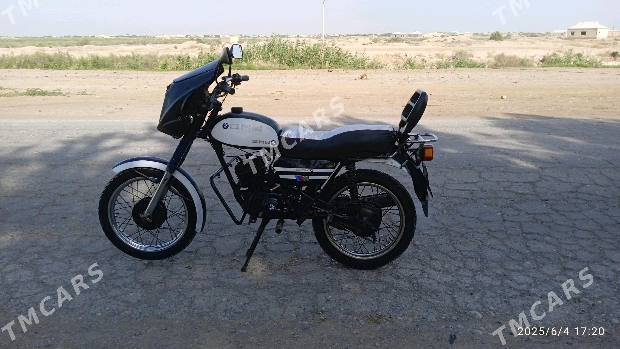 Fekon FK150-8G 1983 - 5 000 TMT - Байрамали - img 4