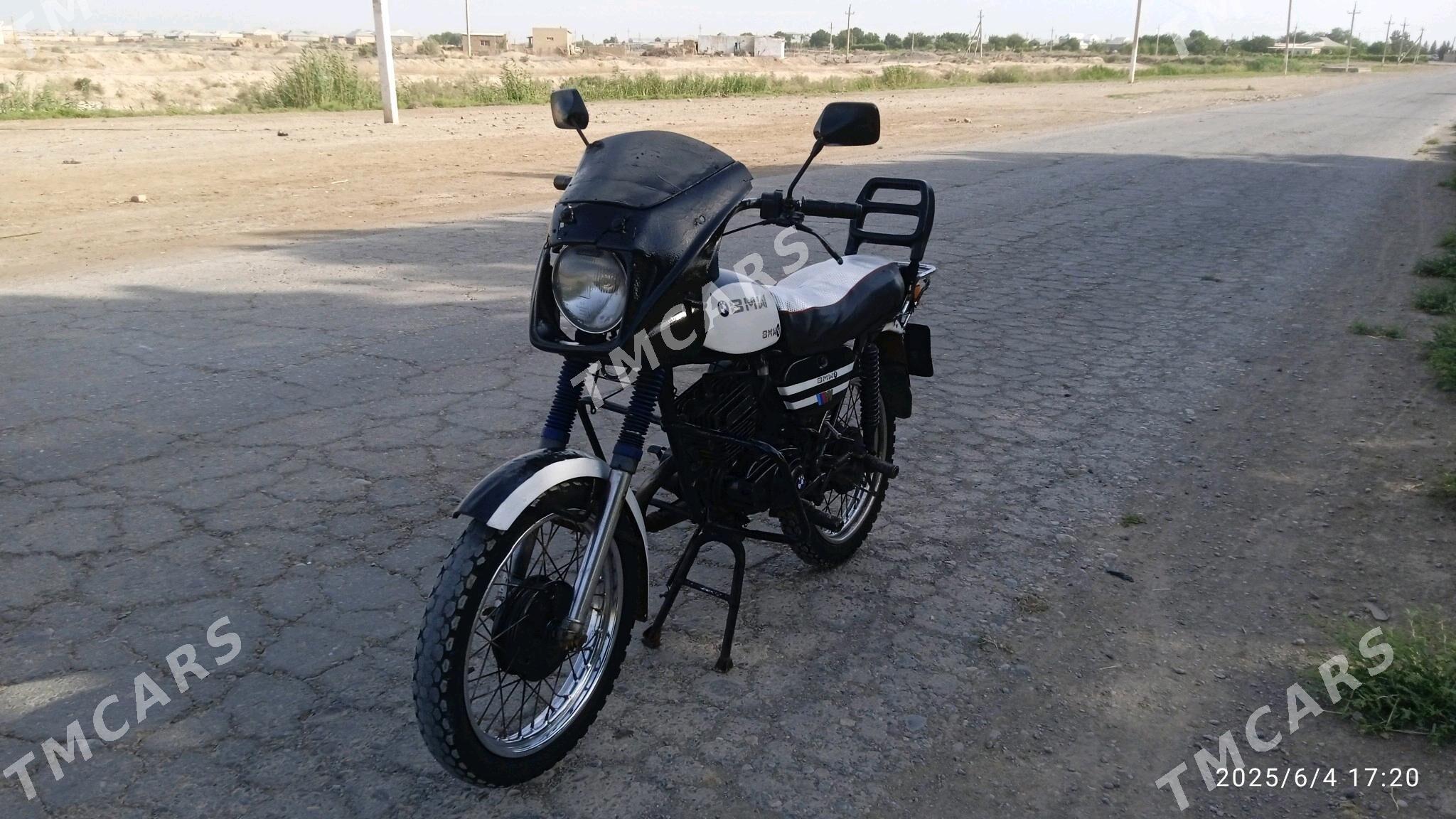 Fekon FK150-8G 1983 - 5 000 TMT - Байрамали - img 5