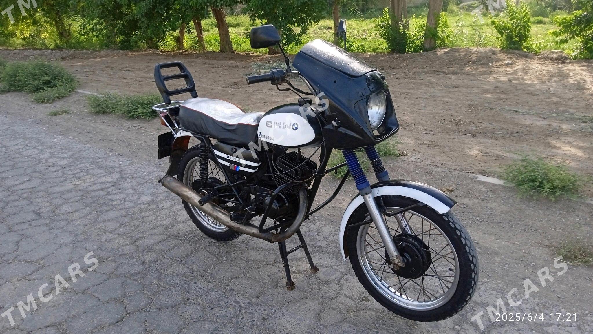 Fekon FK150-8G 1983 - 5 000 TMT - Байрамали - img 6