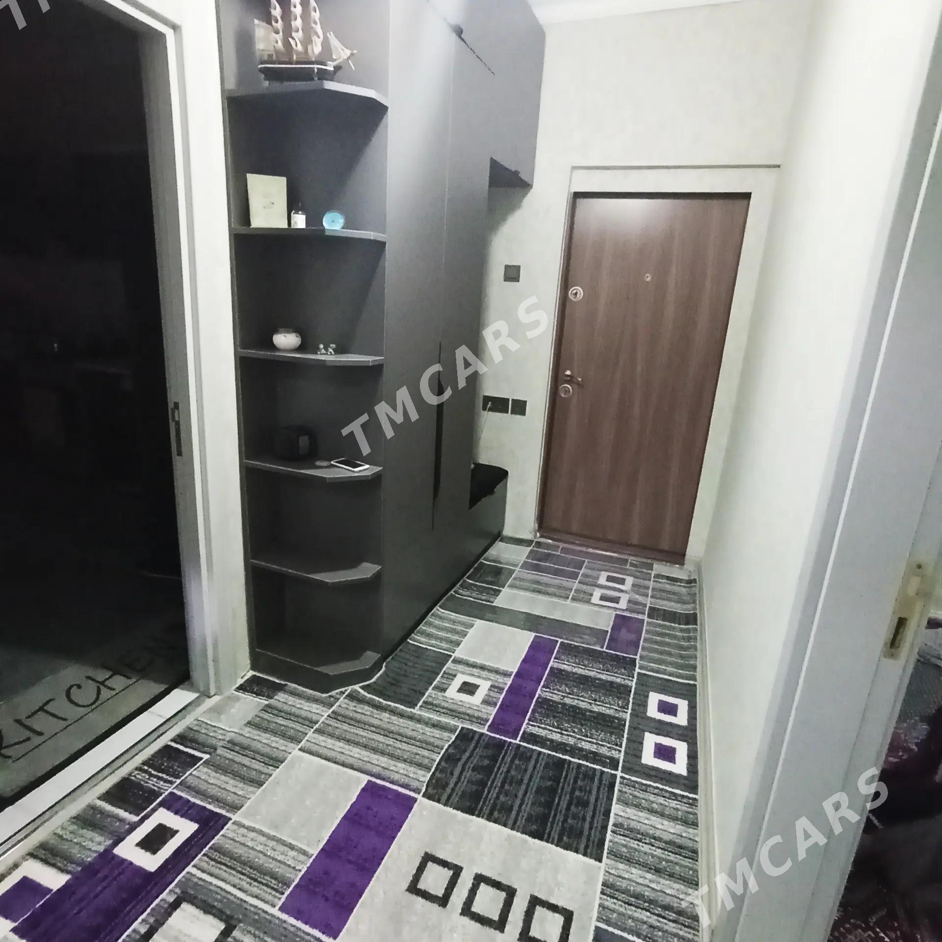 Büzmeýin GRESS Täze Ahal 2 kom - Büzmeýin GRES - img 4