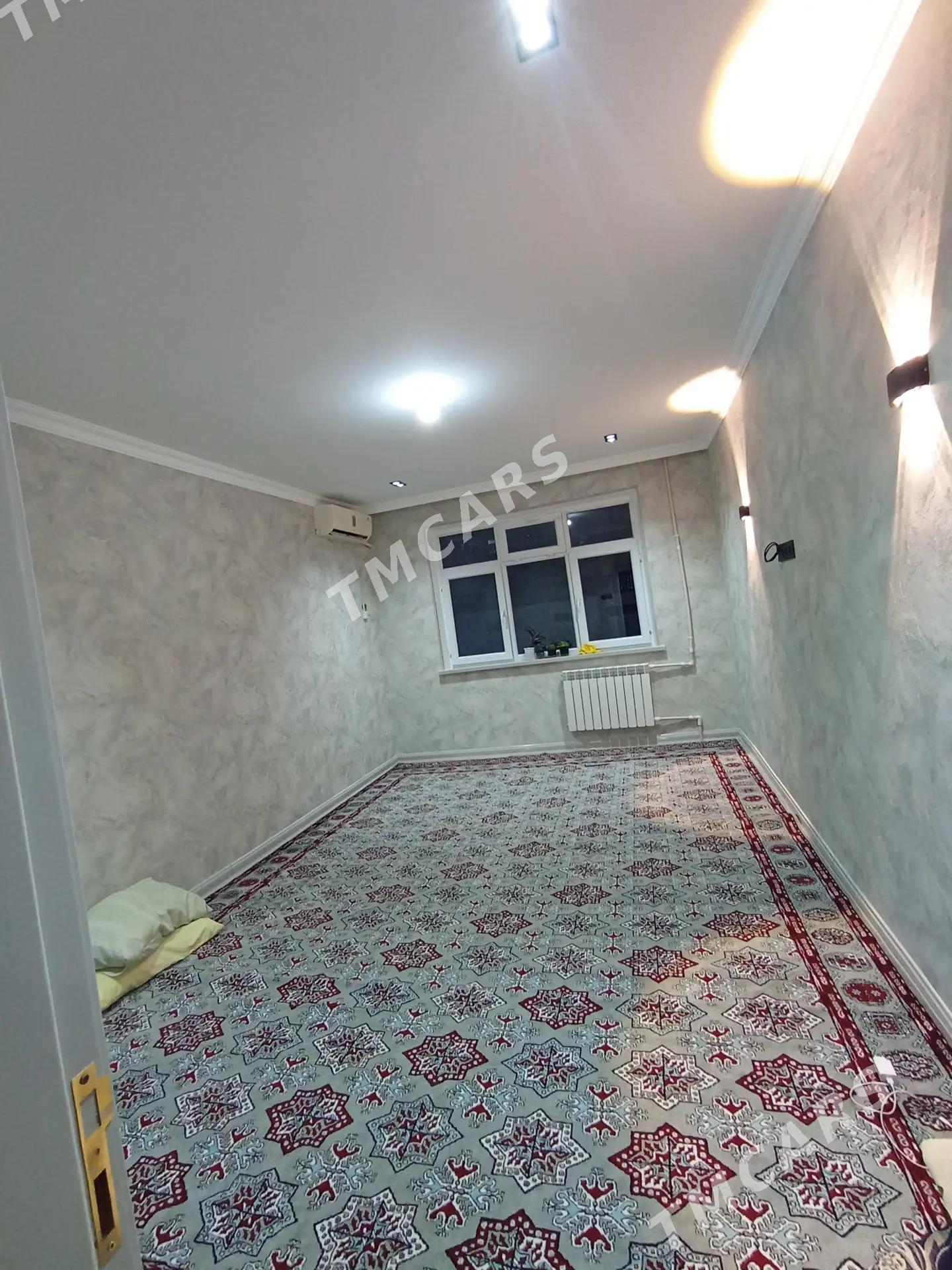 Büzmeýin GRESS Täze Ahal 2 kom - Büzmeýin GRES - img 1