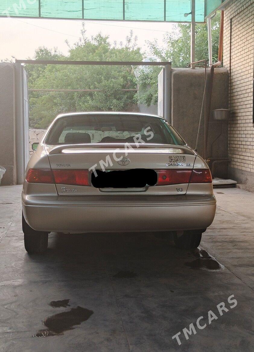 Toyota Camry 2001 - 145 000 TMT - Magdanly - img 2