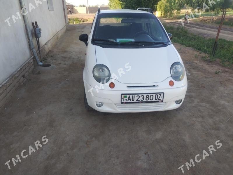 Daewoo Matiz 2003 - 33 000 TMT - Görogly (Tagta) - img 2