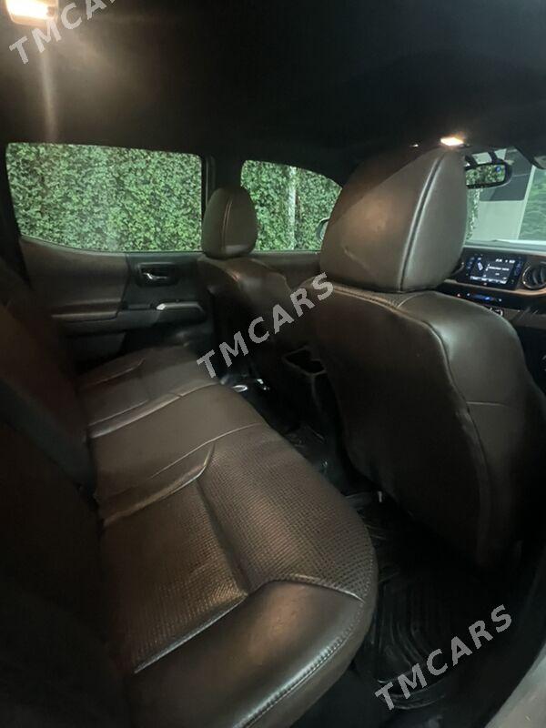 Toyota Tacoma 2017 - 440 000 TMT - Ашхабад - img 6