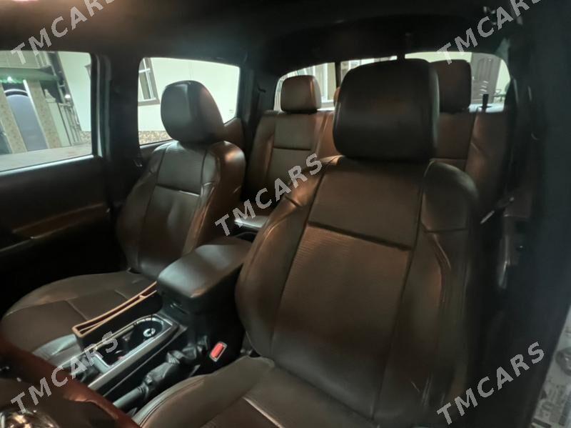 Toyota Tacoma 2017 - 440 000 TMT - Ашхабад - img 3