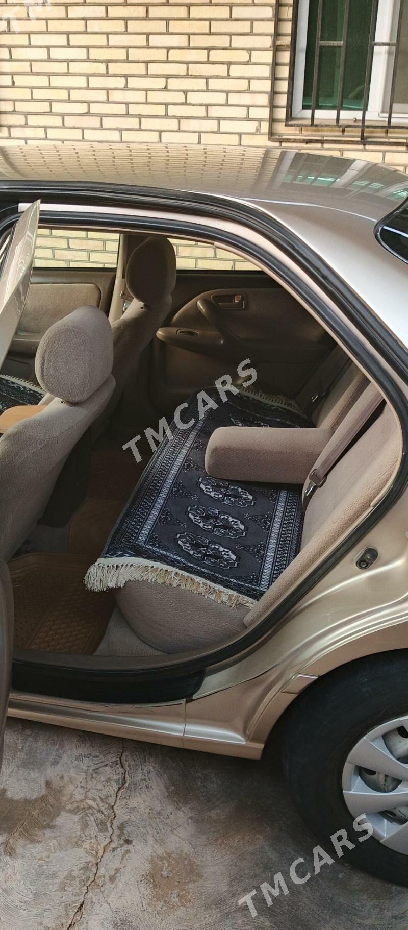 Toyota Camry 2001 - 145 000 TMT - Magdanly - img 4
