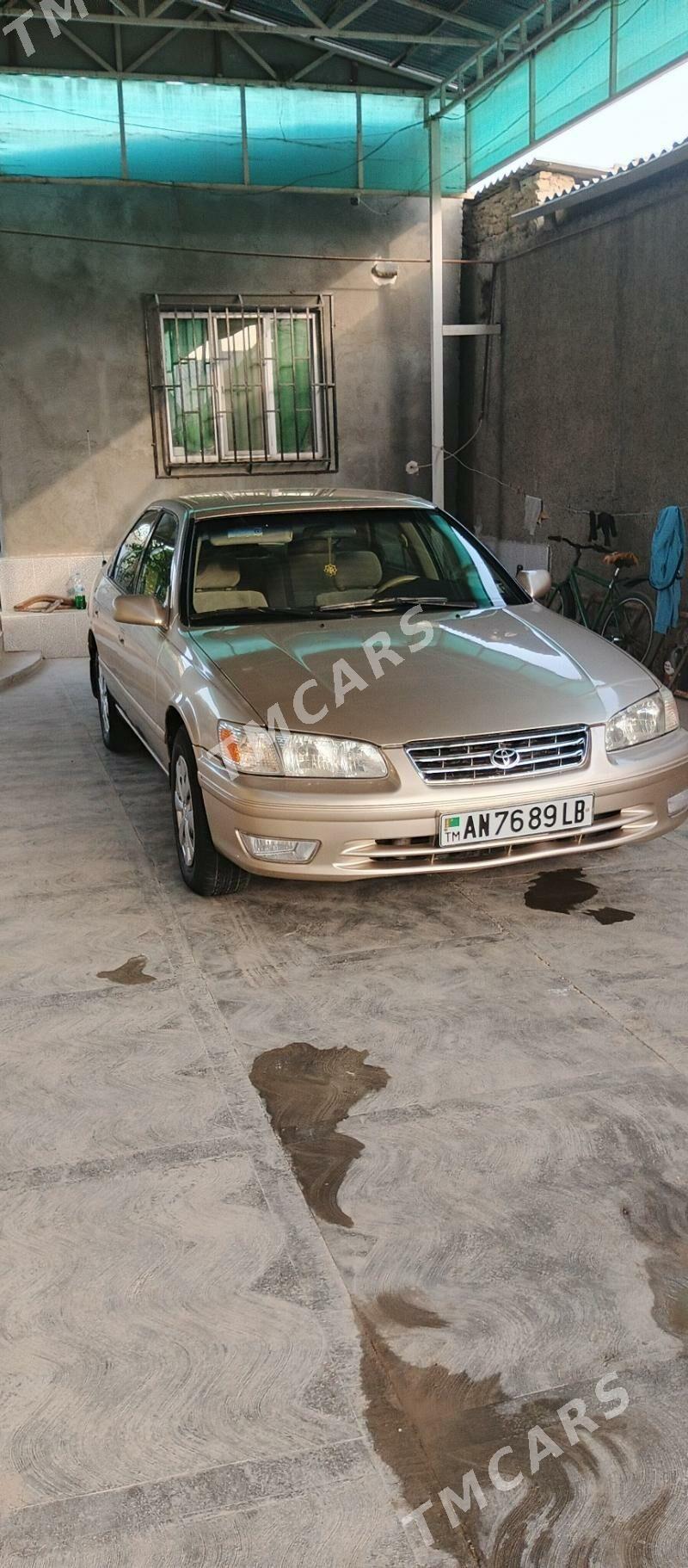 Toyota Camry 2001 - 145 000 TMT - Magdanly - img 5