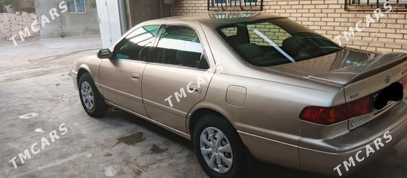 Toyota Camry 2001 - 145 000 TMT - Magdanly - img 7