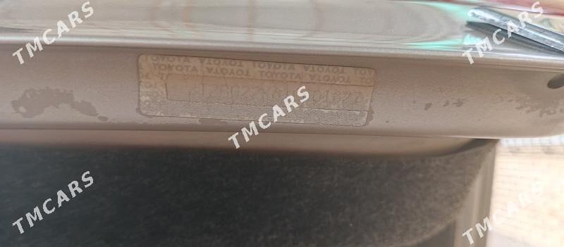 Toyota Camry 2001 - 145 000 TMT - Magdanly - img 8