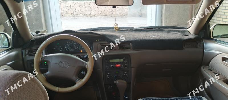 Toyota Camry 2001 - 145 000 TMT - Magdanly - img 9