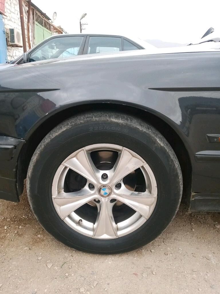 BMW disga 16 1 100 TMT - Balkanabat - img 3