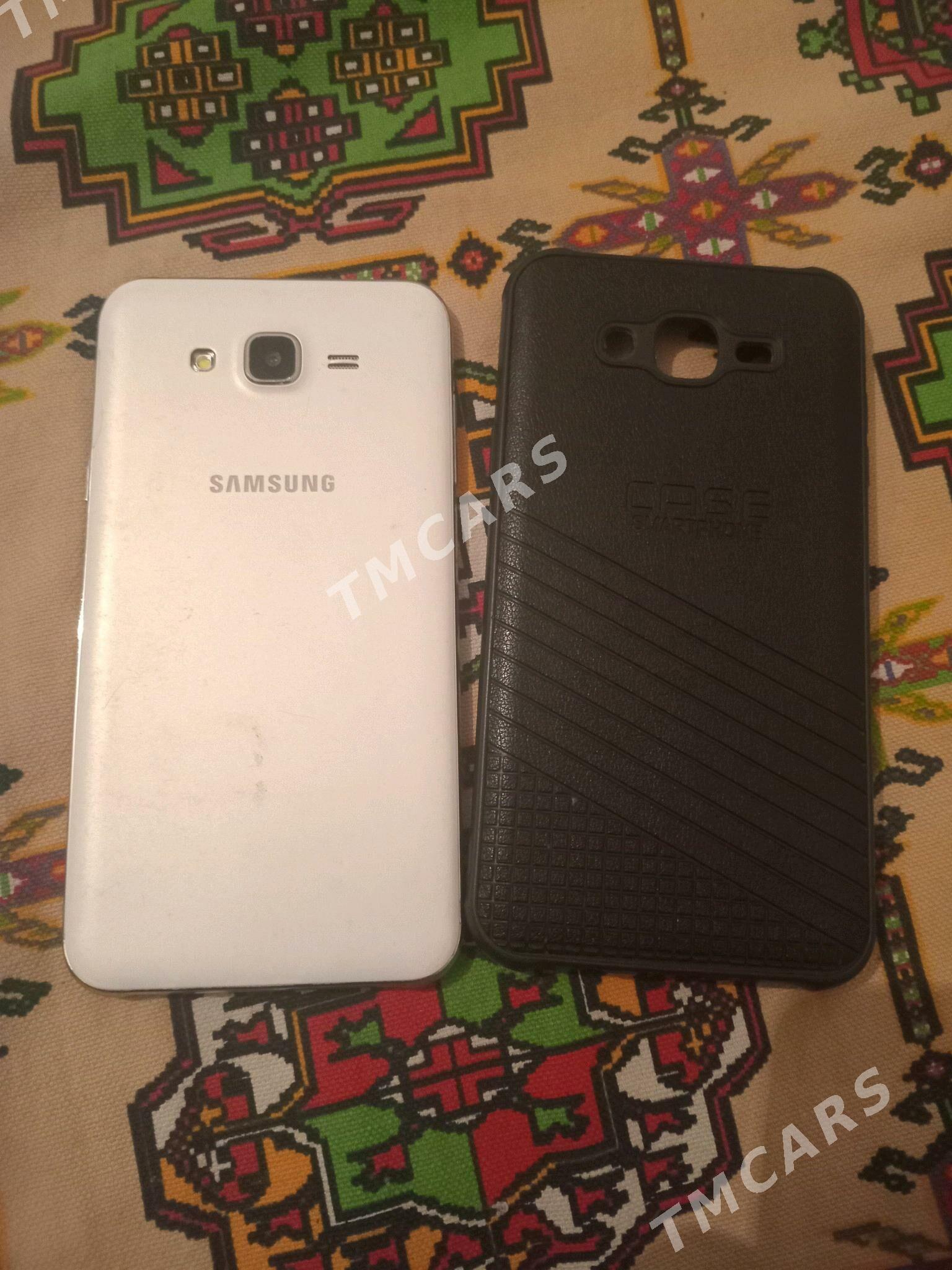 Samsung J7 - Türkmengala - img 2